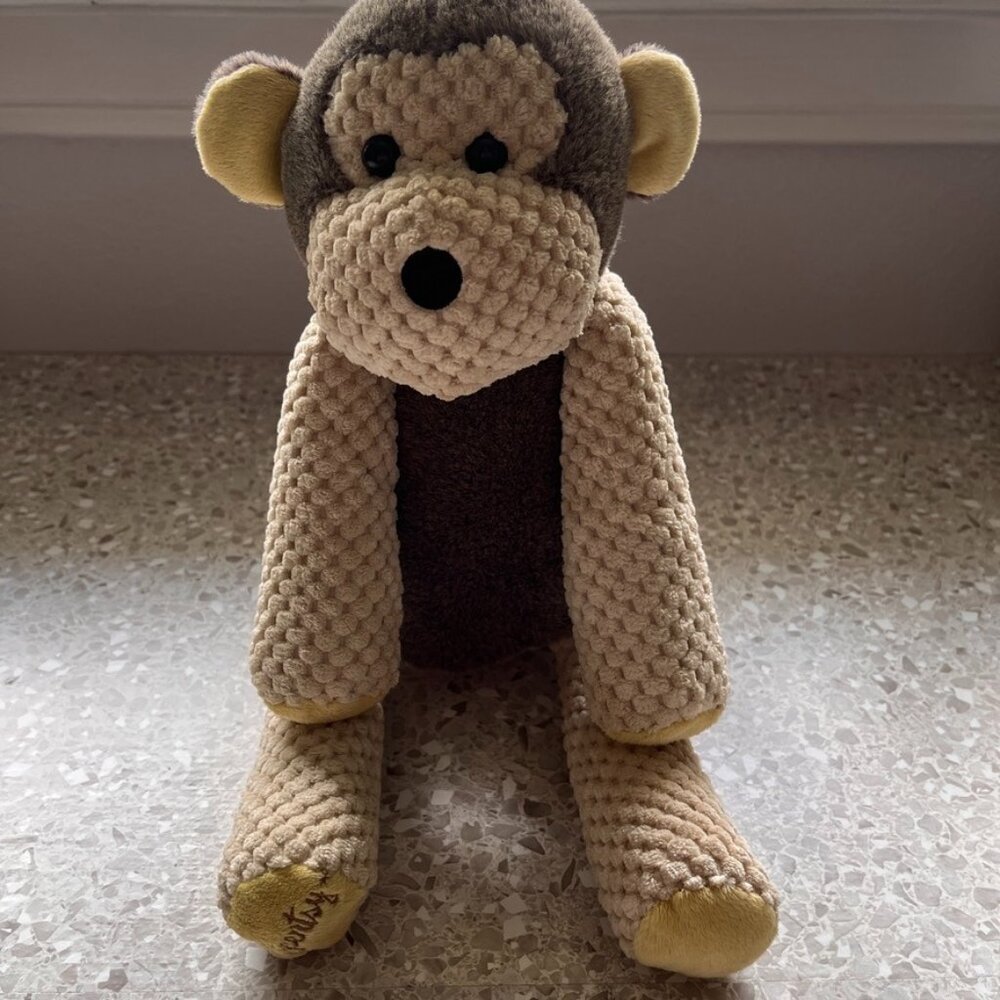 Scentsy Buddy- Retired Mollie the Monkey